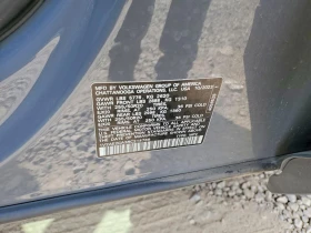 VW Atlas 2.0l Volkswagen Cross Sport Sel R-Line, снимка 13