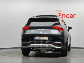 Kia Sportage Lpg 2.0 2Wd Signature, снимка 4