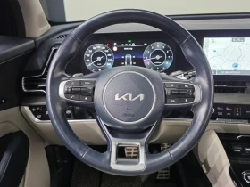 Kia Sportage Lpg 2.0 2Wd Signature, снимка 14