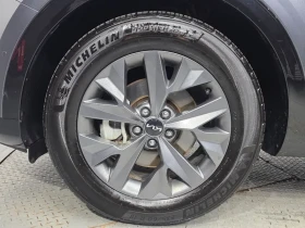 Kia Sportage Lpg 2.0 2Wd Signature, снимка 5