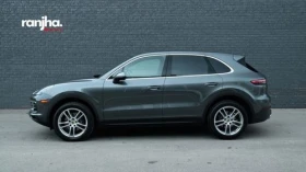 Porsche Cayenne, снимка 5