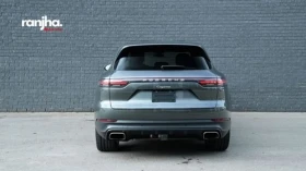 Porsche Cayenne, снимка 4