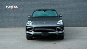 Porsche Cayenne, снимка 2