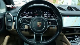 Porsche Cayenne, снимка 12