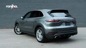 Porsche Cayenne, снимка 3