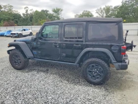 Jeep Wrangler, снимка 2