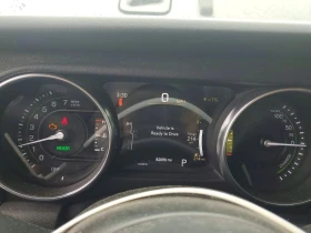 Jeep Wrangler, снимка 9