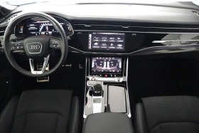 Audi SQ7 TFSI/COMPETITION PLUS/CARBON/MATRIX/B&O/PANO/22/, снимка 14 - Автомобили и джипове - 43287509