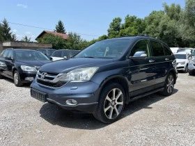 Honda Cr-v 2.2CDTI - [1] 