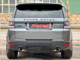 Land Rover Range Rover Sport 3.0 SDV6 ! Dynamic ! SWISS !, снимка 5 - Автомобили и джипове - 45769915
