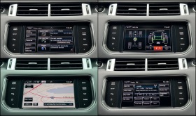 Land Rover Range Rover Sport 3.0 SDV6 ! Dynamic ! SWISS !, снимка 15