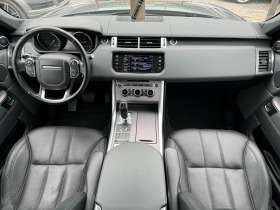 Land Rover Range Rover Sport 3.0 SDV6 ! Dynamic ! SWISS !, снимка 9