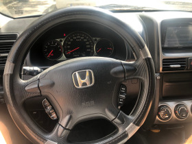 Honda Cr-v 2.0 , снимка 9 - Автомобили и джипове - 45960002