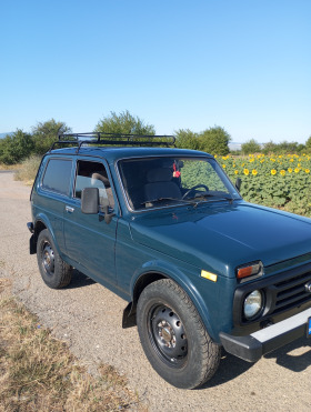 Lada Niva 1.9 TD, снимка 4