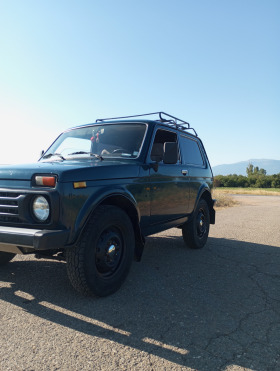 Lada Niva 1.9 TD, снимка 6