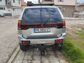 Mitsubishi Pajero sport | Mobile.bg    4