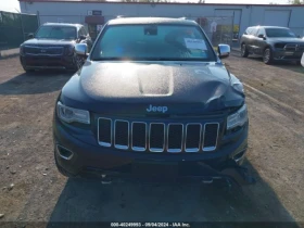 Обява за продажба на Jeep Grand cherokee OVERLAND ~18 500 лв. - изображение 5