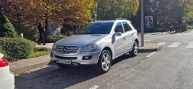 Mercedes-Benz ML 350 LPG , снимка 16