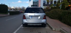 Mercedes-Benz ML 350 LPG , снимка 8