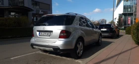 Mercedes-Benz ML 350 LPG , снимка 7