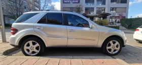 Mercedes-Benz ML 350 LPG , снимка 4