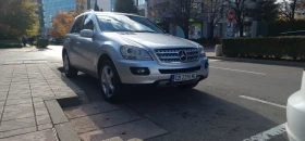 Mercedes-Benz ML 350 LPG , снимка 2