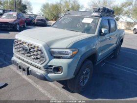 Toyota Tacoma TRD OFF ROAD - [4] 