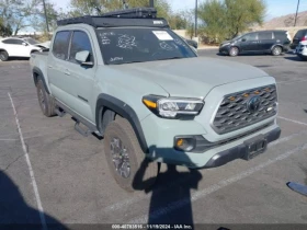 Toyota Tacoma TRD OFF ROAD - [1] 