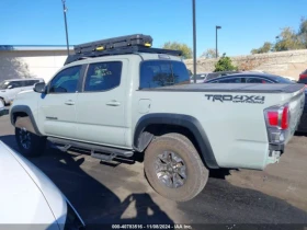 Toyota Tacoma TRD OFF ROAD - [15] 