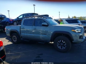 Toyota Tacoma TRD OFF ROAD - [14] 