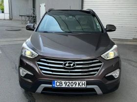 Обява за продажба на Hyundai Santa fe GRAND 2.2CRDI 4WD ~28 999 лв. - изображение 4