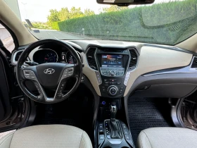 Обява за продажба на Hyundai Santa fe GRAND 2.2CRDI 4WD ~28 999 лв. - изображение 7