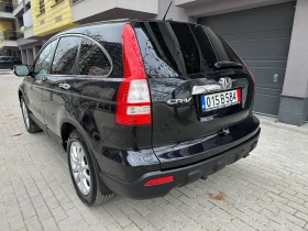 Обява за продажба на Honda Cr-v 2.2i-cdti EXECUTiVE ~14 997 лв. - изображение 5