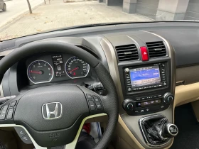 Honda Cr-v 2.2i-cdti EXECUTiVE, снимка 14