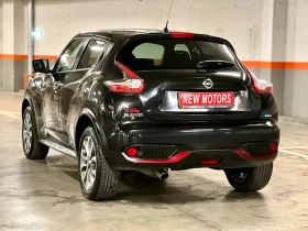 Nissan Juke 1.5DCI-FULL-    350  | Mobile.bg    8