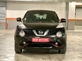 Nissan Juke 1.5DCI-FULL-    350  | Mobile.bg    2