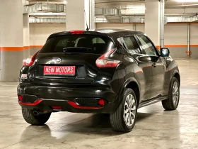 Nissan Juke 1.5DCI-FULL-    350  | Mobile.bg    6