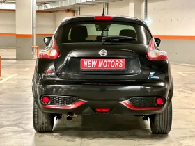 Nissan Juke 1.5DCI-FULL-    350  | Mobile.bg    7