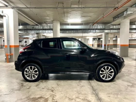 Nissan Juke 1.5DCI-FULL-    350  | Mobile.bg    4