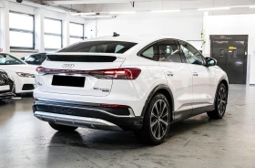 Audi Q4 50 E-TRON/ SPORTBACK/ QUATTRO/ S-LINE/ CAMERA/LED/, снимка 7