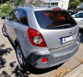 Opel Antara 2.0 cdti 4x4 | Mobile.bg    6