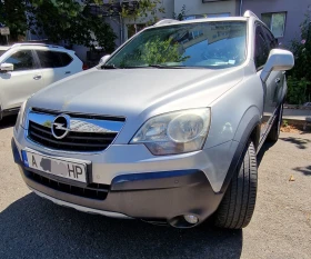 Opel Antara 2.0 cdti 4x4 | Mobile.bg    5