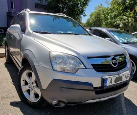 Opel Antara 2.0 cdti 4x4 | Mobile.bg    4