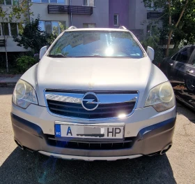     Opel Antara 2.0 cdti 4x4