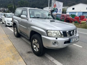     Nissan Patrol 3.0// 