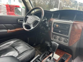 Nissan Patrol 3.0/АВТОМАТ/ФЕЙСЛИФТ , снимка 5