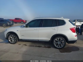 BMW X3 3.0L I-6 DI, DOHC, VVT, TURBO, 300HP All Wheel Dri | Mobile.bg    6