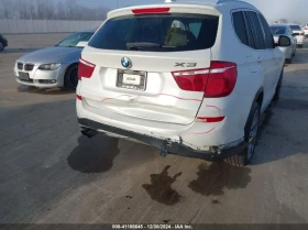 BMW X3 3.0L I-6 DI, DOHC, VVT, TURBO, 300HP All Wheel Dri | Mobile.bg    12