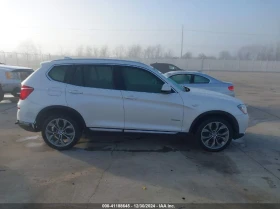 BMW X3 3.0L I-6 DI, DOHC, VVT, TURBO, 300HP All Wheel Dri | Mobile.bg    5