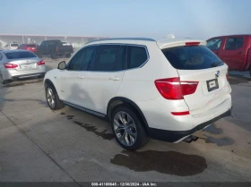 BMW X3 3.0L I-6 DI, DOHC, VVT, TURBO, 300HP All Wheel Dri | Mobile.bg    9